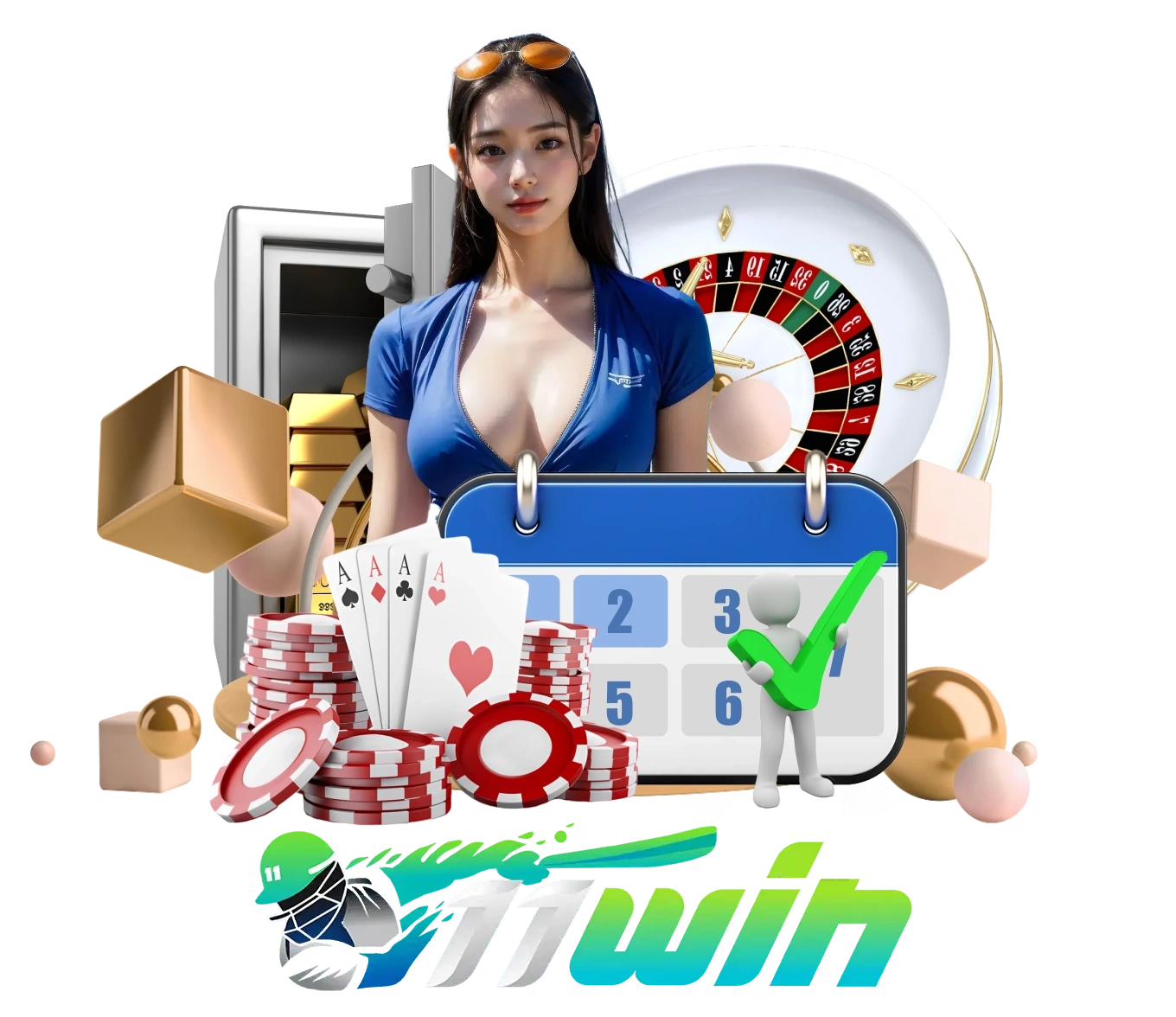 Dịch vụ ứng dụng di động 11Win