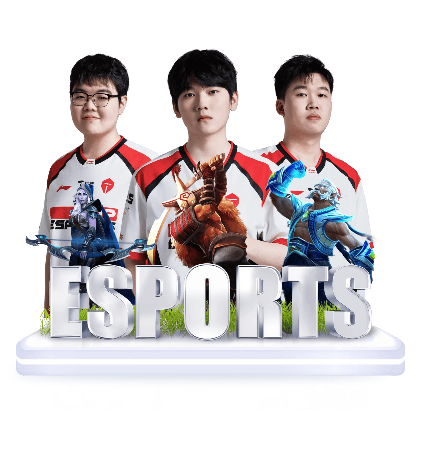 Chuyên mục esports tại 11Win